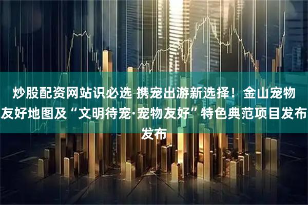 炒股配资网站识必选 携宠出游新选择！金山宠物友好地图及“文明待宠·宠物友好”特色典范项目发布